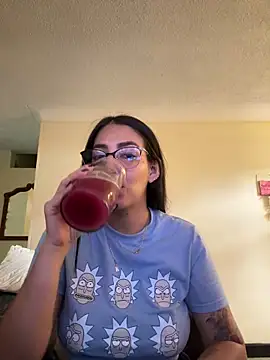 Snapshot of StaceyJones1 chatting on 03/22/25, 07:42 StaceyJones1 online show from 03/22/25, 07:42