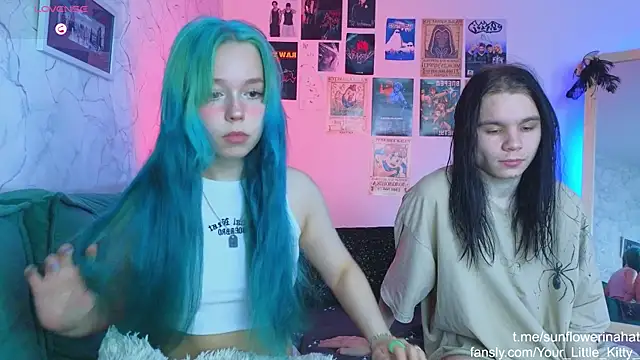 Snapshot of 812sunflowerinahat chatting on 01/26/25, 07:32 812sunflowerinahat online show from 01/26/25, 07:32