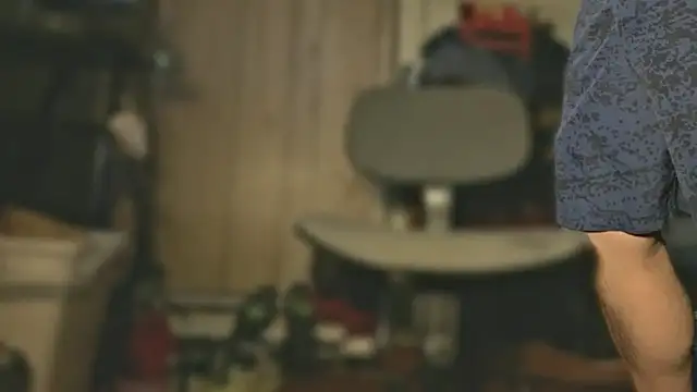 DickieDeeLuxxx online show from 11/29/25, 12:02