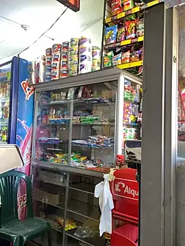 Snapshot of JuanZapata33 chatting on 03/21/26, 09:18 JuanZapata33 online show from 03/21/26, 09:18