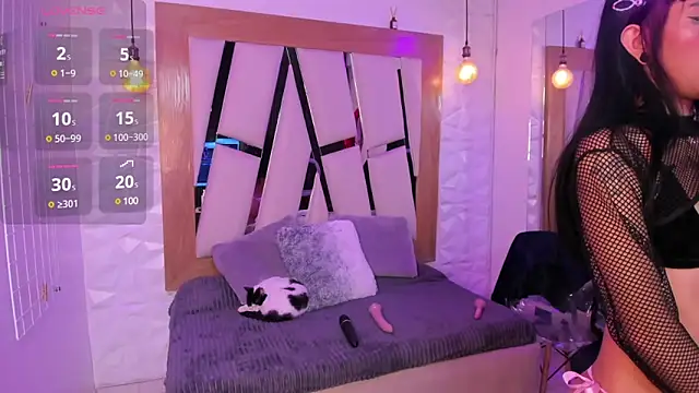 Snapshot of Hannie_ws chatting on 01/14/25, 08:37 Hannie ws online show from 01/14/25, 08:37