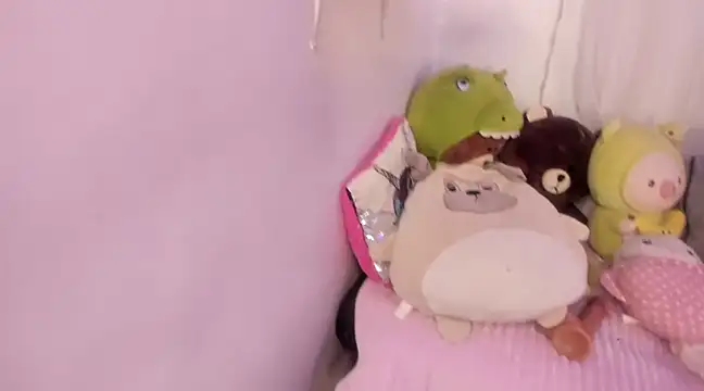 Snapshot of Hannie_ws chatting on 02/20/25, 03:19 Hannie ws online show from 02/20/25, 03:19