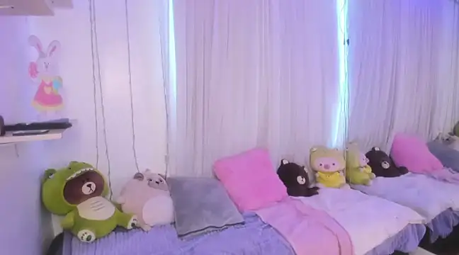 Snapshot of Hannie_ws chatting on 03/05/25, 06:23 Hannie ws online show from 03/05/25, 06:23