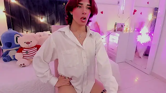 CamiloDoumit online show from 02/14/25, 10:36