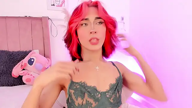 CamiloDoumit online show from 11/05/25, 05:02