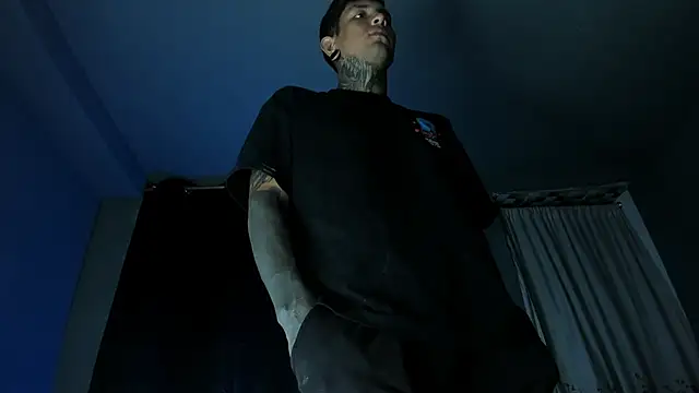 Travistanner 28 online show from 06/17/26, 07:33
