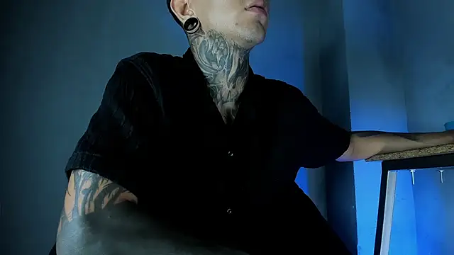 Travistanner 28 online show from 06/21/26, 07:11