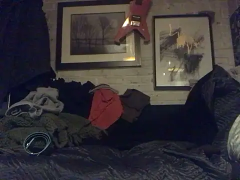 Gman143187 online show from 12/21/24, 08:07