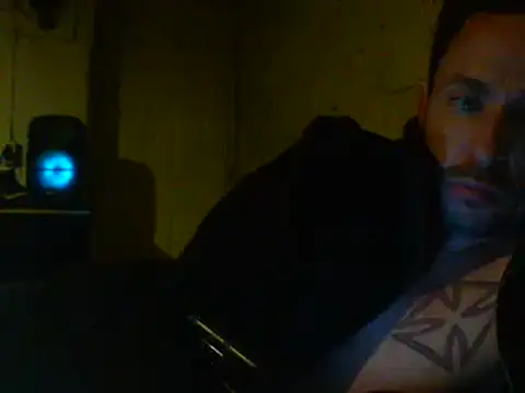 Gman143187 online show from 01/27/25, 08:29