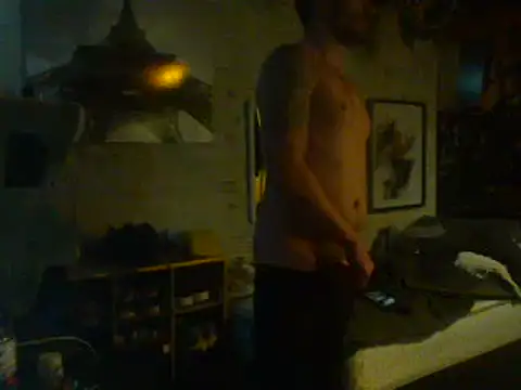 Gman143187 online show from 03/06/25, 06:48