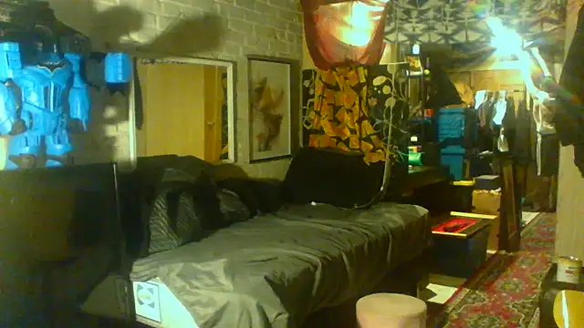 Gman143187 online show from 03/09/25, 03:43