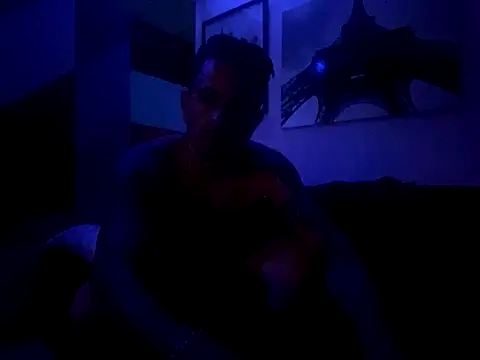 Gman143187 online show from 09/27/25, 03:44