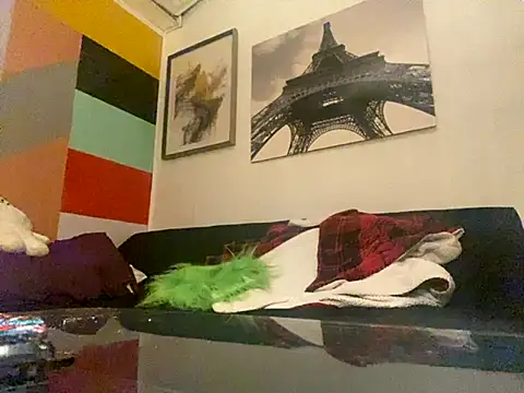 Gman143187 online show from 09/30/25, 12:37