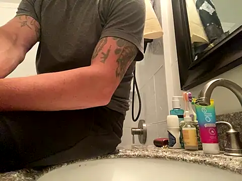 Gman143187 online show from 10/05/25, 08:12