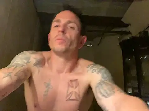 Gman143187 online show from 05/10/26, 04:50