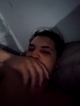 VibratedPoaching online show from 02/03/26, 05:05