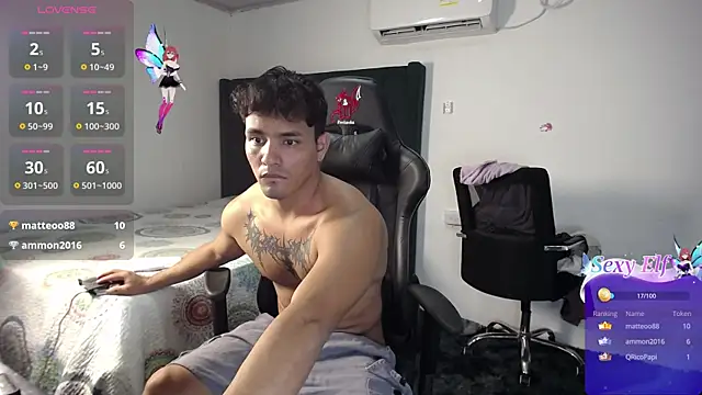 man dur07 online show from 01/03/25, 10:29