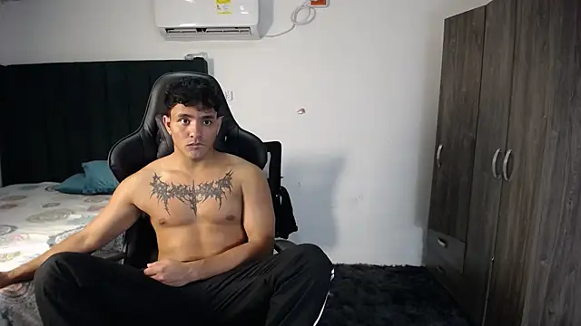 man dur07 online show from 01/17/25, 09:06