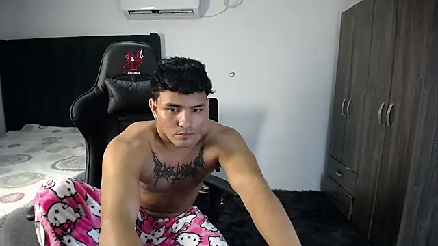 man dur07 online show from 01/22/25, 01:20