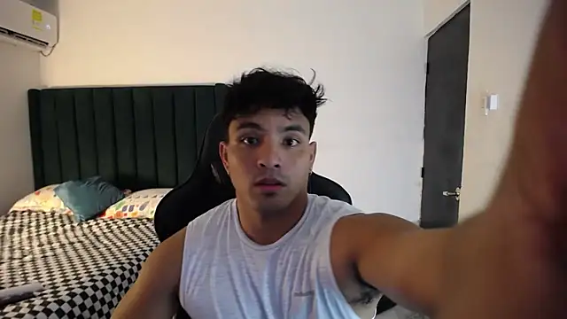 man dur07 online show from 10/21/25, 08:20