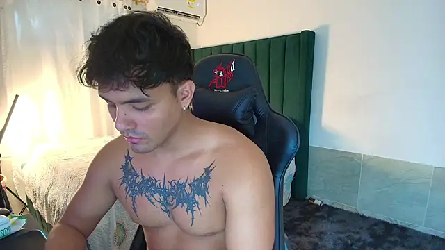 man dur07 online show from 11/24/25, 07:57