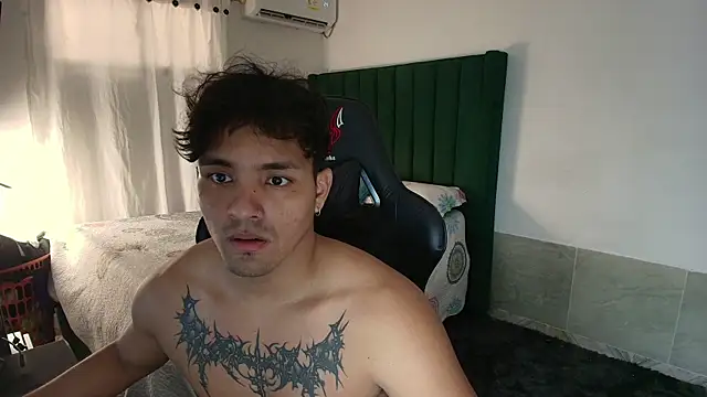 man dur07 online show from 05/11/26, 08:17
