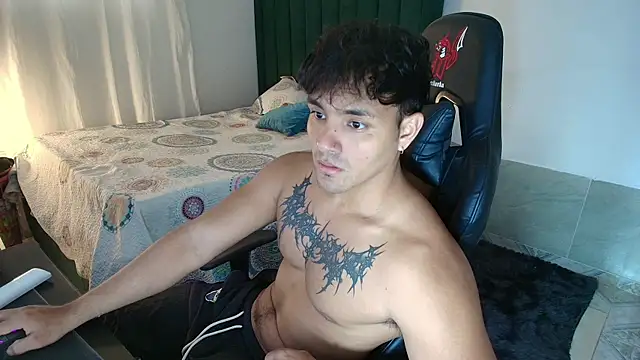 man dur07 online show from 05/14/26, 07:53