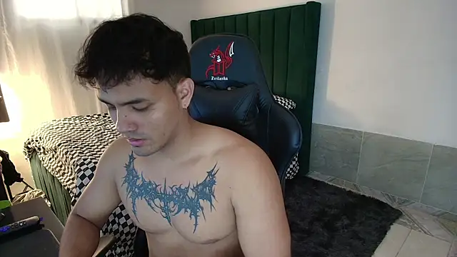 man dur07 online show from 06/12/26, 07:57
