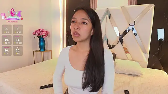 Snapshot of Valery_wang chatting on 03/04/25, 11:51 Valery wang online show from 03/04/25, 11:51