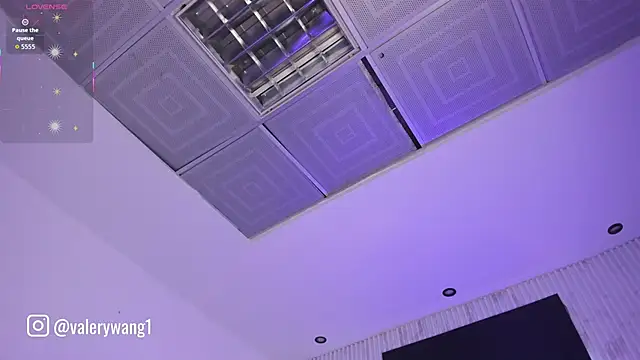 Snapshot of Valery_wang chatting on 09/18/25, 12:07 Valery wang online show from 09/18/25, 12:07