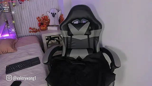 Snapshot of Valery_wang chatting on 10/13/25, 11:54 Valery wang online show from 10/13/25, 11:54