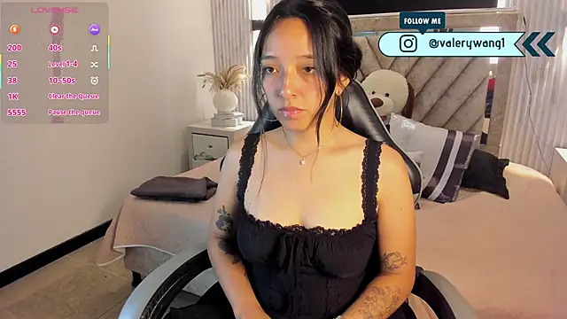 Snapshot of Valery_wang chatting on 03/04/26, 12:11 Valery wang online show from 03/04/26, 12:11