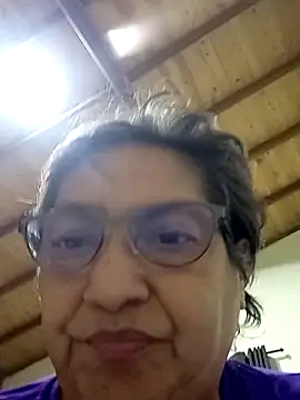 florecita69 online show from 03/13/25, 04:16