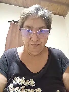 Snapshot of florecita69 chatting on 04/22/26, 01:30 florecita69 online show from 04/22/26, 01:30