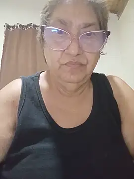 Snapshot of florecita69 chatting on 05/24/26, 02:27 florecita69 online show from 05/24/26, 02:27