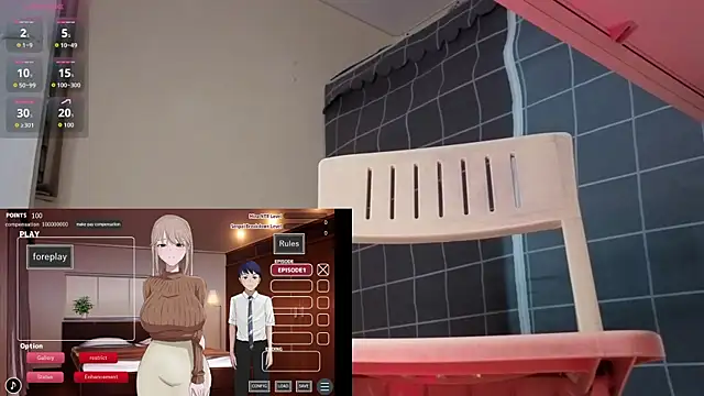 Snapshot of okumishi_sempai chatting on 01/17/26, 10:35 okumishi sempai online show from 01/17/26, 10:35