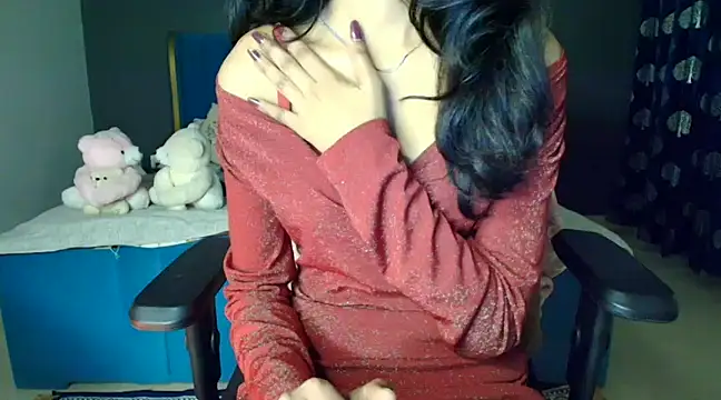 Snapshot of CUTE_princess_143 chatting on 01/31/25, 09:05 CUTE princess 143 online show from 01/31/25, 09:05