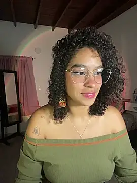 Snapshot of Arteatenea__ chatting on 02/19/25, 06:11 Arteatenea online show from 02/19/25, 06:11