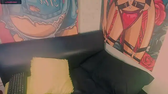 Littleindianmilf online show from 12/02/25, 10:20