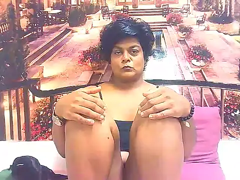 indianCherryPie online show from 01/24/25, 12:31