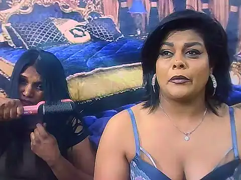 indianCherryPie online show from 11/15/25, 08:44