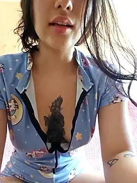 Selena blake online show from 03/05/25, 04:24