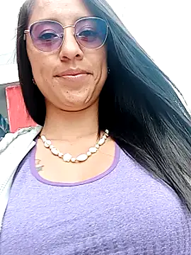 VALERY-03  online show from 01/03/25, 12:30