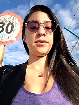 VALERY-03  online show from 01/29/25, 12:24