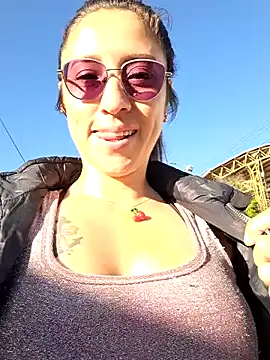 VALERY-03  online show from 01/30/25, 12:37