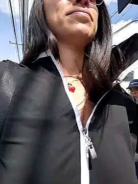 VALERY-03  online show from 02/04/25, 03:26