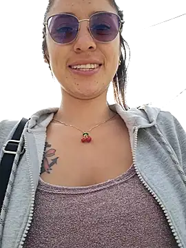 VALERY-03  online show from 02/07/25, 09:15