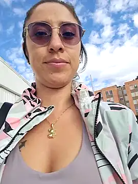 VALERY-03  online show from 02/21/25, 09:11