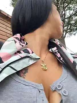 VALERY-03  online show from 02/24/25, 12:26