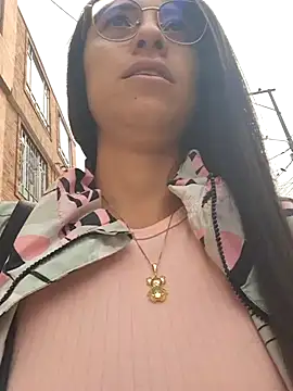 VALERY-03  online show from 02/26/25, 12:25